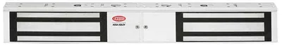 Z8 Double Electromagnetic Lock  Monitored